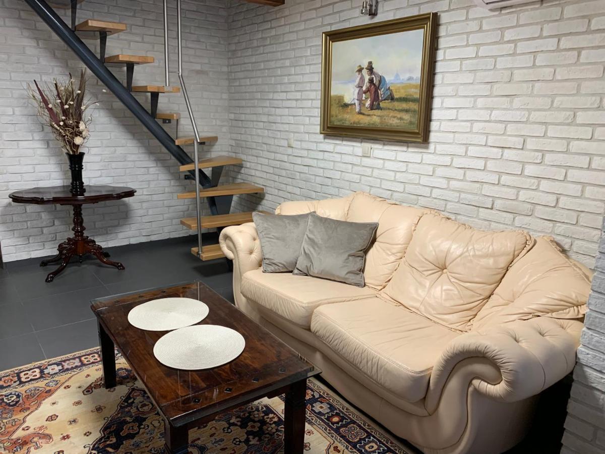 Domek Pod Warszawa Z Sauna راشين المظهر الخارجي الصورة