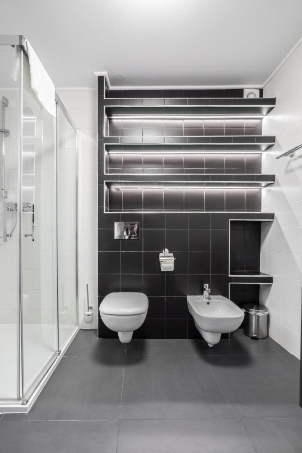 Domek Pod Warszawa Z Sauna راشين المظهر الخارجي الصورة