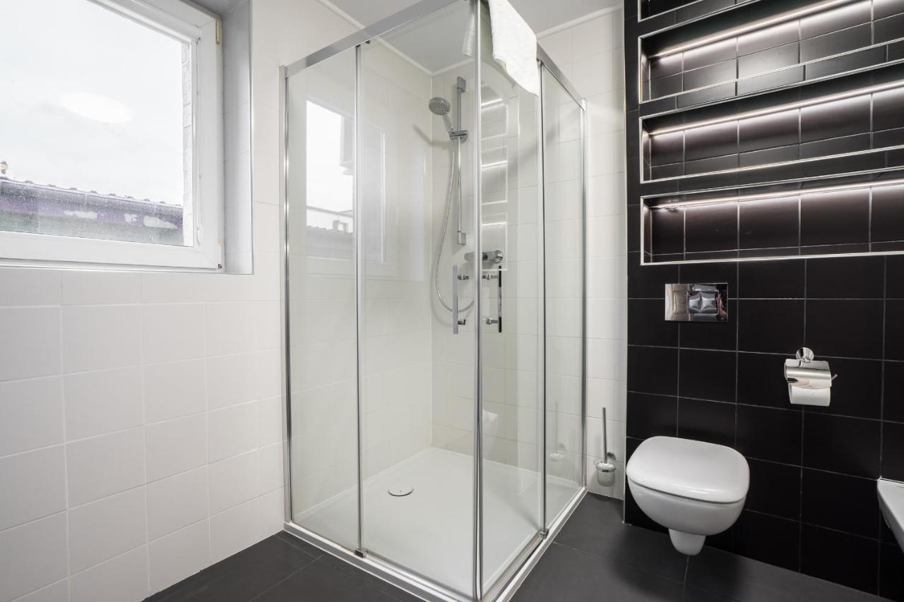 Domek Pod Warszawa Z Sauna راشين المظهر الخارجي الصورة