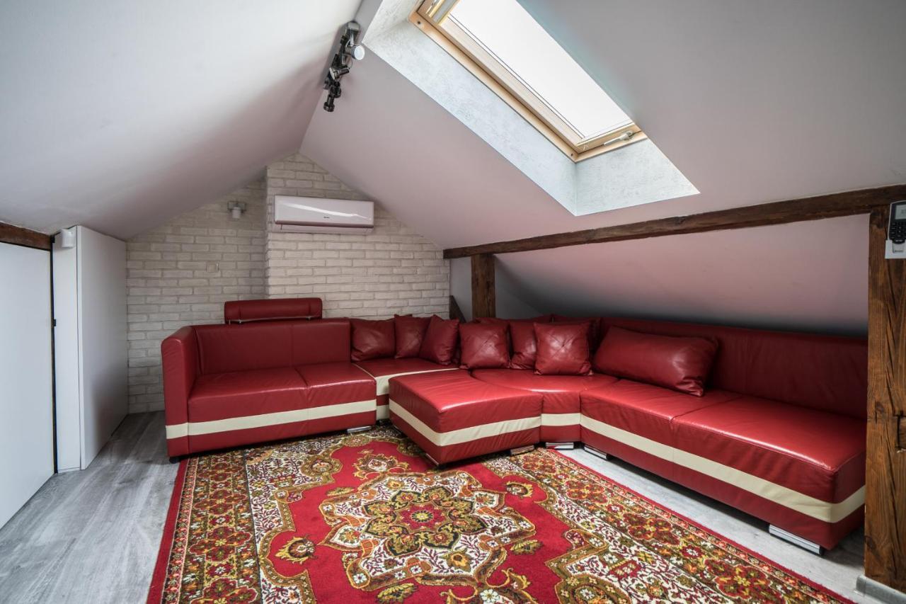 Domek Pod Warszawa Z Sauna راشين المظهر الخارجي الصورة